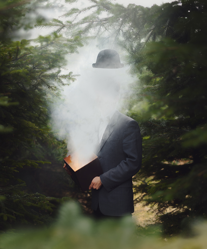 Pandora's box (2013)