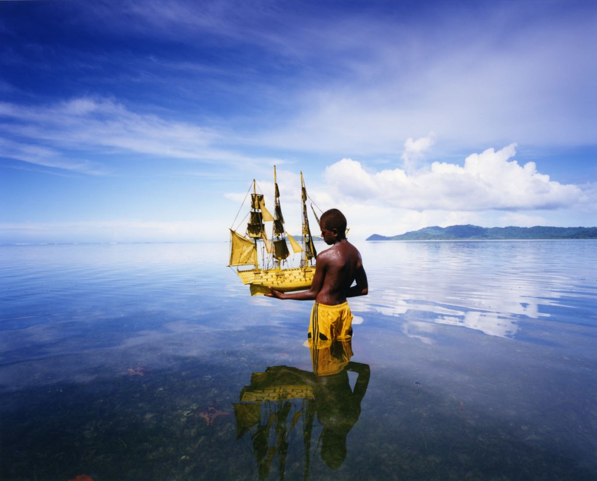 Resolution, Malekula